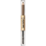 Revlon Colorstay Brow Fan Pencil + Gel Ash Blonde