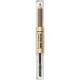 Revlon Colorstay Brow Fan Pencil + Gel Ash Blonde
