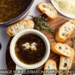 Soup Powder – Onion