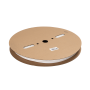 NB915 - Niimbot - C1 - Heat Shrink Tube - 3 White