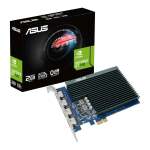 Asus GT 730 Quad-hdmi Graphics Card