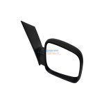 Vw Caddy 3 Mirror Manual Right 11-21