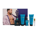 Charming Men's Fragrance Gift Set 5 Pieces