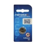 Renata Batt CR1632