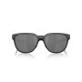 Oakley - Actuator - Matte Black/prizm Black Polarized