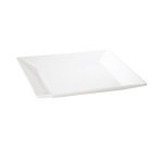 Fortis Accent - White - Quadrilateral Plate - 36CM 2 - NG6226B-36