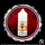 Peach Ice 50MG 30ML Advapes