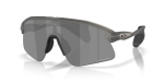 Oakley - Stunt Devil - Grey Smoke prizm Black