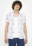MSH-625MENDES - Optic White