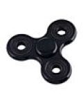 Sceedo Fidget Spinner Blak No Packaging No Warranty