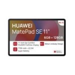 Huawei Matepad Se 11 Wifi Tablet 128GB Grey