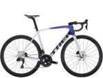 2024 Trek Monda Sl 6 - Plasma Pearl Grey purple Flip - 54CM