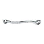 - Rigger Jigger Compact Double Ring Spanner 10 & 13MM - 601013