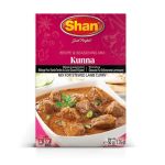 Kunna Meat Stew Spice Mix Clay-pot Slow-cooked Masala 50G - Rich Thick & Deeply Savoury Seasoning Perfect For Traditional Beef &