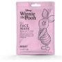 Winnie Piglet Sheet Face Mask