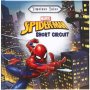 Disney Marvel Spiderman Short Circuit Book Timeless Tales