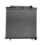 Chevrolet Trailblazer Radiator Manual 2.5D 2.8D 13-17