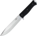 Fallkniven A1 Army Survival Knife A1X