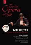 Berlin Opera Night DVD