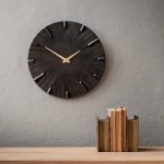 Eason Wall Clock
