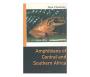 Amphibians Of Central And Southern Africa   Hardcover