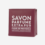 Scented Soap Bar - Fig Of Provence