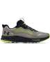Men's Ua Charged Bandit Tr 2 Running Shoes - Concrete / 9.5