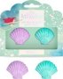 Mad Beauty Disney The Little Mermaid Lip Balm Duo