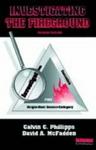 Investigating The Fireground Hardcover 2nd Revised Edition