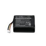 Replacement Battery For Philips Suresigns VM1 Portable Monitor Vsi VS2+ Monitors Etc.