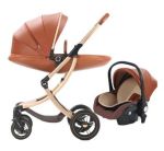 Belecoo Mila Egg 3 In 1 Travel System