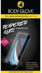 Body Glove Tempered Glass Screen Protector - Apple Iphone Se 2022 Iphone Se 2020 Iphone 8 Iphone 7 Iphone 6