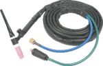 Tig Torch 17V X8M 2PIECE L