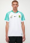 Nike Springbok 7S Stadium Away Jersey - White hyper Jade black
