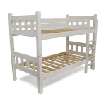 Beach House Double Bunk Bed