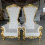 High Back Royal Chair