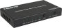 HDCVT HDMI 2.0 Audio Extractor With Dedicated HDMI Out Port For Audio Only