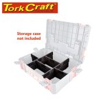 Craft Tool Storage Divider 6PC Craft