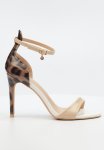 Jazz 23 Stiletto - Neutral Combo