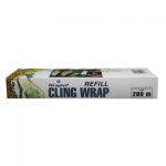Clingwrapit Refill 350MMX200M