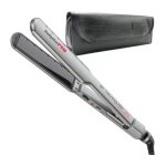 Babylisspro Dry & Straightener Silver B pro Straightening Iron Cosmetology.co.za