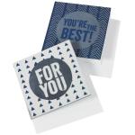 Gift Tag Themed Single