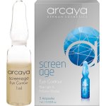 Arcaya Screenage Eye Contour Beauty Ampoules 1ML X 5 PACK