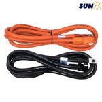 Pylontech 2M Cable Pack For B & C Type US2000 – US3000
