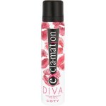 Exclamation Diva Perfume Body Spray 90ML