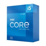 Intel 12TH Gen Core I5-12600KF LGA1700 2.8GHZ 10-CORE Cpu
