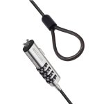 NB220 Digital Laptop Security Lock 1.8M Hp