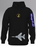 Mirage F1 Az 5 Hoodie