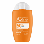 Ultra Fluid Inv SPF50+ 50ML