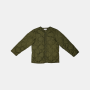 Military Liner Down Jacket - M